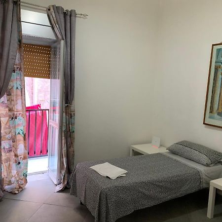 Room Nana' نابولي المظهر الخارجي الصورة