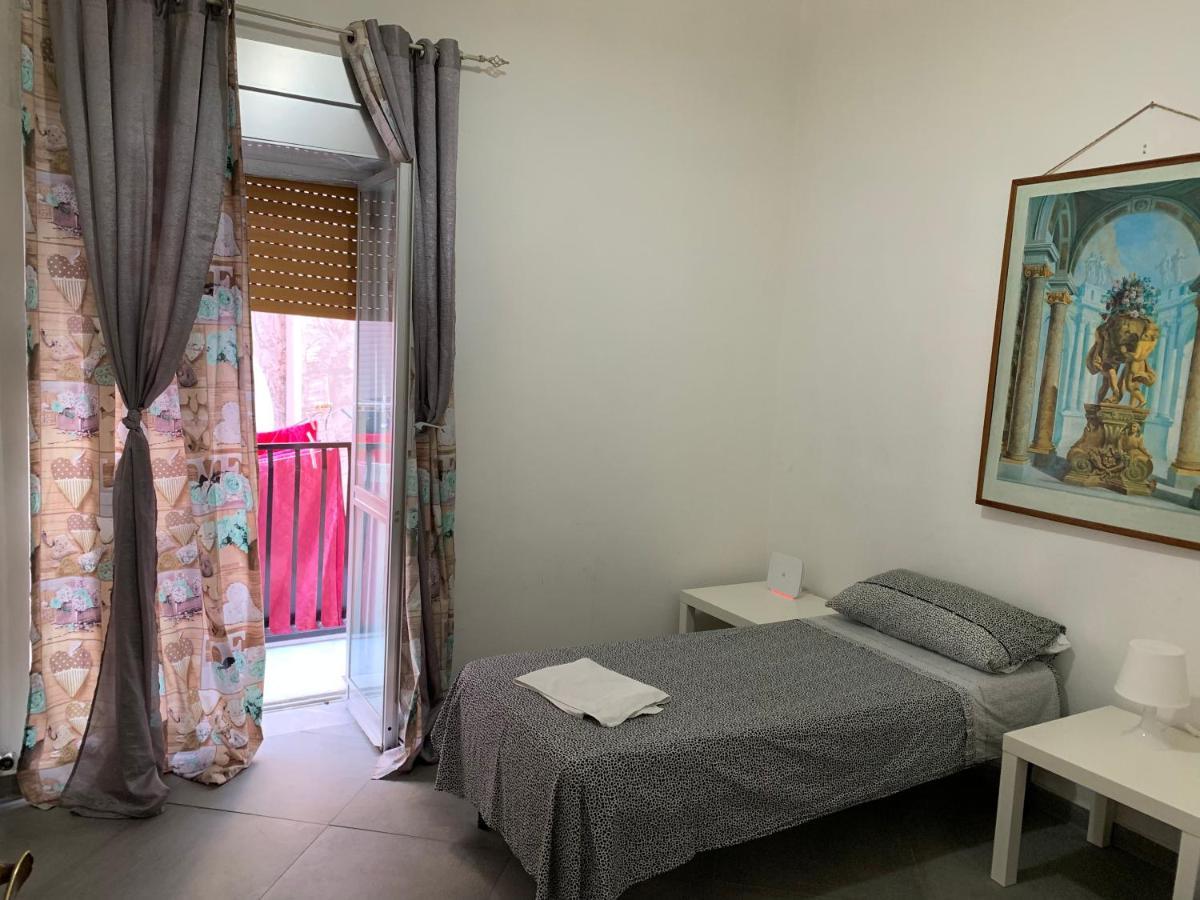 Room Nana' نابولي المظهر الخارجي الصورة